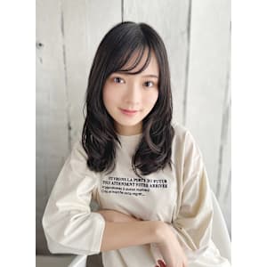 ロング - Resortsalon M 新宿東口【リゾートサロン エム シンジュクヒガシグチ】掲載中