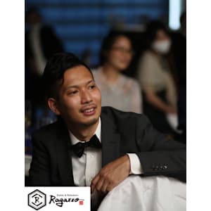 Ragazzo ウェスティン都ホテル京都店×スタイル