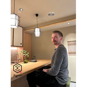 Ragazzo ウェスティン都ホテル京都店×スタイル