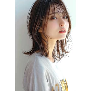 SECILB 溝の口【セシルビー】×スタイル