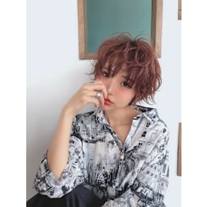 SECILB 溝の口【セシルビー】×スタイル