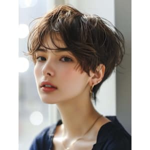 SECILB 溝の口【セシルビー】×スタイル