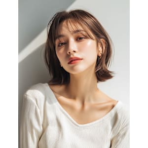 SECILB 等々力店【セシルビー】×スタイル