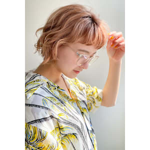 SECILB 等々力店【セシルビー】×スタイル - SECILB 等々力店【セシルビー】【セシルビー　トドロキテン】掲載中