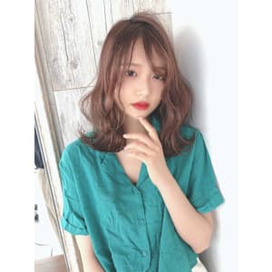 SECILB 等々力店【セシルビー】×スタイル