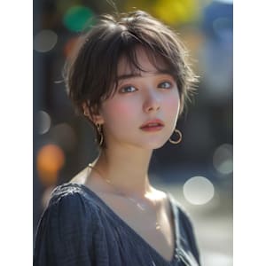 SECILB 等々力店【セシルビー】×スタイル