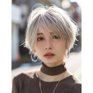 SECILB 等々力店【セシルビー】×スタイル