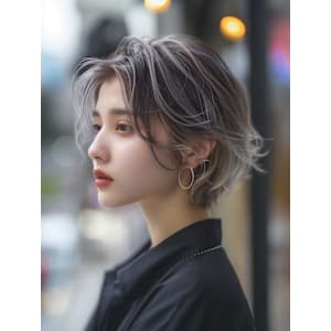 SECILB 等々力店【セシルビー】×スタイル - SECILB 等々力店【セシルビー】【セシルビー　トドロキテン】掲載中