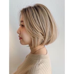 ショートスタイル - MODE K's 石橋店【モードケイズ　イシバシテン】掲載中