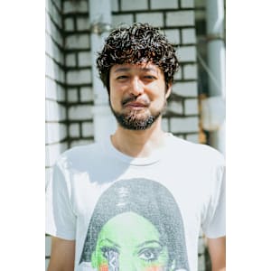 メンズオン眉×マッシュパーマ◎三軒茶屋 RYUKI メンズパ - Bond 三軒茶屋【ボンド サンゲンヂャヤ】掲載中