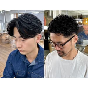 メンズスタイル - YURAGIfromYUIMARL【ユラギフロムユイマァル】掲載中