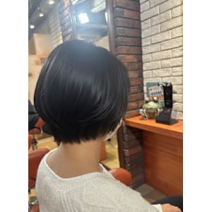 ニュアンスで魅せる！こなれフェミニンミディ【007スタイル】 - hair make flencia【ヘアメイクフレンシア】掲載中