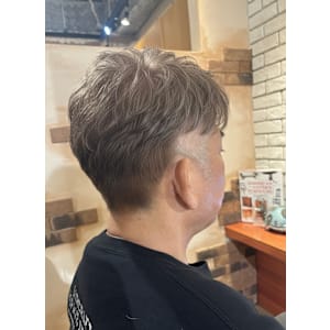 黄金シルエット！最旬レイヤー【008】 - hair make flencia【ヘアメイクフレンシア】掲載中