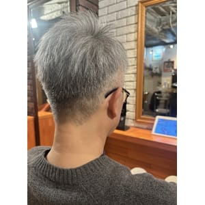 ON/OFF自在！洗練スマート・マッシュ【011スタイル】 - hair make flencia【ヘアメイクフレンシア】掲載中