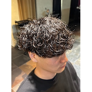 波巻きパーマ - Lee 東三国【リーヒガシミクニ】掲載中