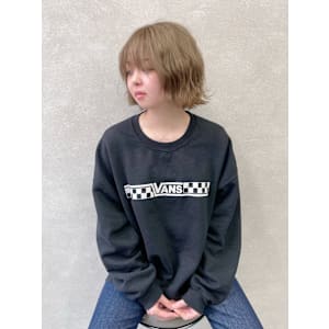 Aimu.【韓国ヘア×髪質改善】×スタイル