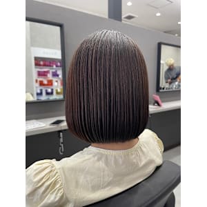 Aimu.【韓国ヘア×髪質改善】×スタイル