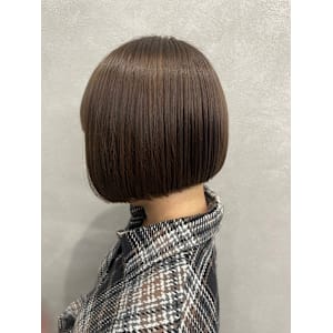 Aimu.【韓国ヘア×髪質改善】×スタイル