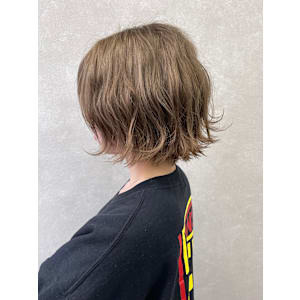 Aimu.【韓国ヘア×髪質改善】×スタイル