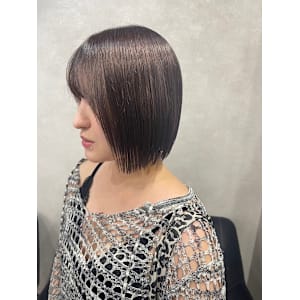 Aimu.【韓国ヘア×髪質改善】×スタイル