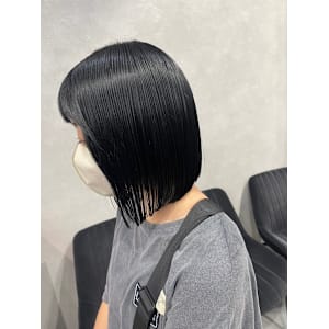 Aimu.【韓国ヘア×髪質改善】×スタイル