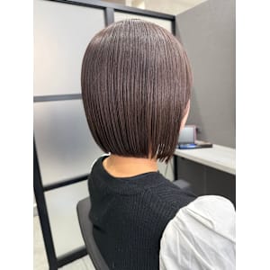 Aimu.【韓国ヘア×髪質改善】×スタイル