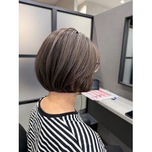 Aimu.【韓国ヘア×髪質改善】×スタイル