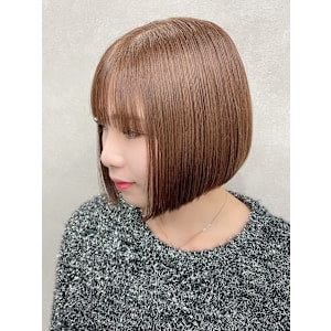 Aimu.【韓国ヘア×髪質改善】×スタイル