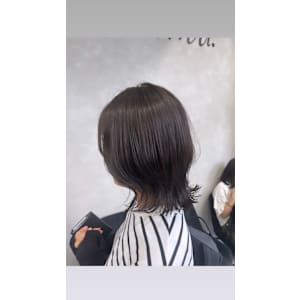 Aimu.【韓国ヘア×髪質改善】×スタイル