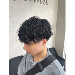 Aimu.【韓国ヘア×髪質改善】×スタイル