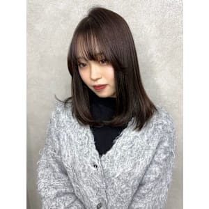 Aimu.【韓国ヘア×髪質改善】×スタイル