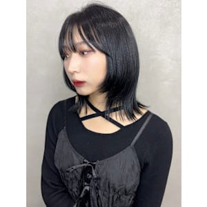 Aimu.【韓国ヘア×髪質改善】×スタイル