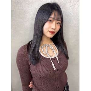 Aimu.【韓国ヘア×髪質改善】×スタイル