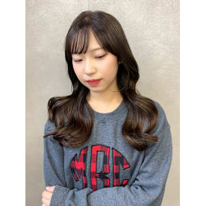 Aimu.【韓国ヘア×髪質改善】×スタイル