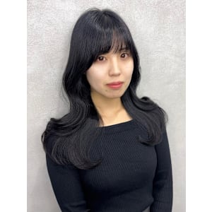 Aimu.【韓国ヘア×髪質改善】×スタイル