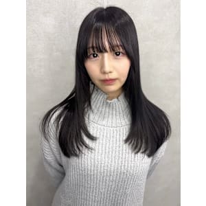 Aimu.【韓国ヘア×髪質改善】×スタイル