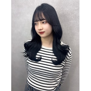 Aimu.【韓国ヘア×髪質改善】×スタイル