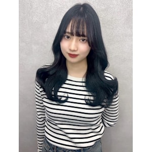 Aimu.【韓国ヘア×髪質改善】×スタイル