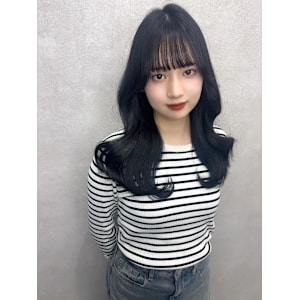 Aimu.【韓国ヘア×髪質改善】×スタイル