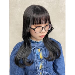 Aimu.【韓国ヘア×髪質改善】×スタイル