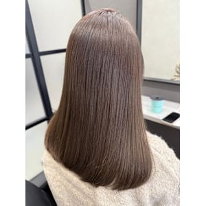 Aimu.【韓国ヘア×髪質改善】×スタイル