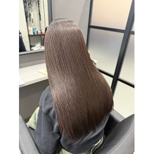 Aimu.【韓国ヘア×髪質改善】×スタイル