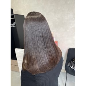 Aimu.【韓国ヘア×髪質改善】×スタイル