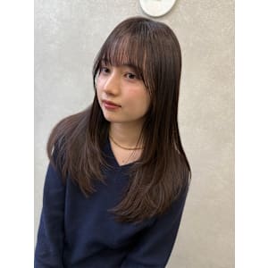 Aimu.【韓国ヘア×髪質改善】×スタイル