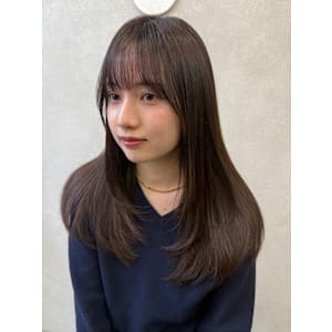 Aimu.【韓国ヘア×髪質改善】×スタイル