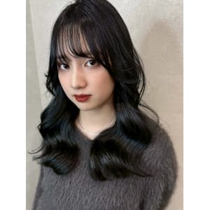 Aimu.【韓国ヘア×髪質改善】×スタイル