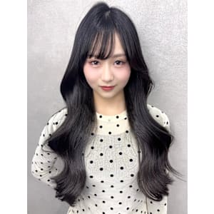 Aimu.【韓国ヘア×髪質改善】×スタイル