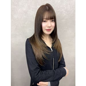 Aimu.【韓国ヘア×髪質改善】×スタイル