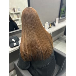 Aimu.【韓国ヘア×髪質改善】×スタイル