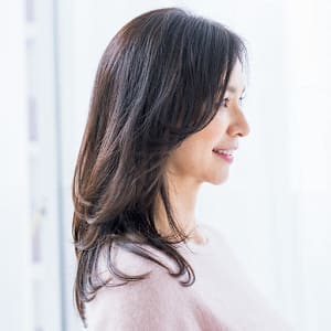 Wish-hair×スタイル